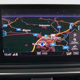 Foto inzerátu Audi A4 2.0 TDI