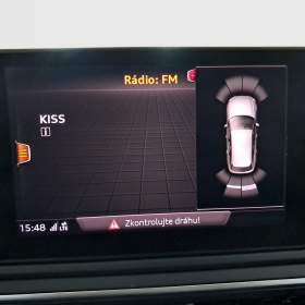 Foto inzerátu Audi A4 2.0 TDI