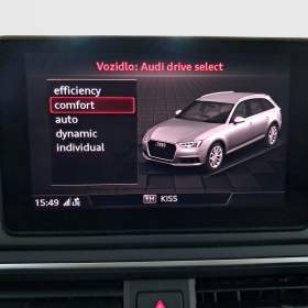 Foto inzerátu Audi A4 2.0 TDI