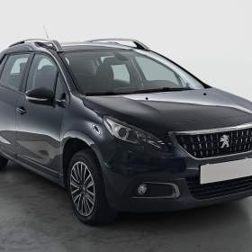 Peugeot 2008 1.2 PureTech / 19969437