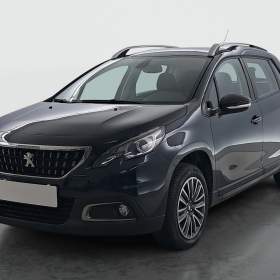 Foto inzerátu Peugeot 2008 1.2 PureTech