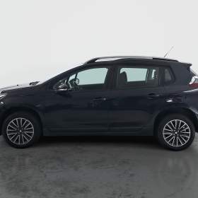 Foto inzerátu Peugeot 2008 1.2 PureTech