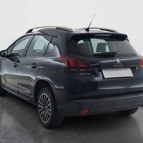 Foto inzerátu Peugeot 2008 1.2 PureTech