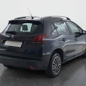 Foto inzerátu Peugeot 2008 1.2 PureTech