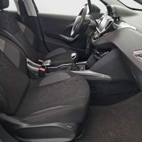 Foto inzerátu Peugeot 2008 1.2 PureTech