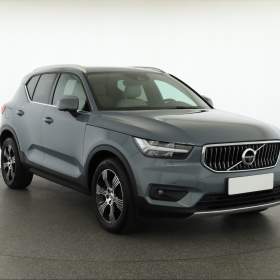 Foto inzerátu Volvo XC40 D3