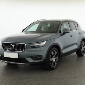 Foto inzerátu Volvo XC40 D3