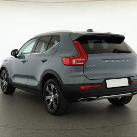 Foto inzerátu Volvo XC40 D3