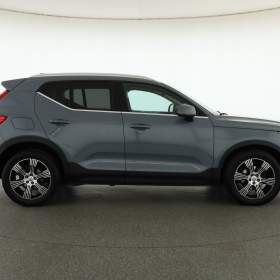 Foto inzerátu Volvo XC40 D3