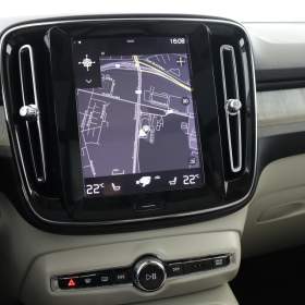 Foto inzerátu Volvo XC40 D3