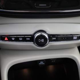 Foto inzerátu Volvo XC40 D3