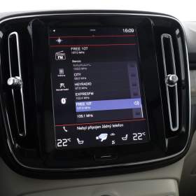 Foto inzerátu Volvo XC40 D3