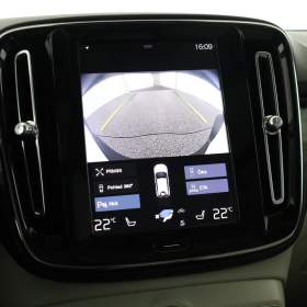 Foto inzerátu Volvo XC40 D3