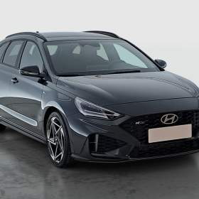 Hyundai i30 1.5 T- GDI MHEV 48V / 19969439