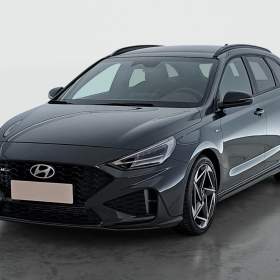 Foto inzerátu Hyundai i30 1.5 T-GDI MHEV 48V