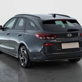Foto inzerátu Hyundai i30 1.5 T-GDI MHEV 48V