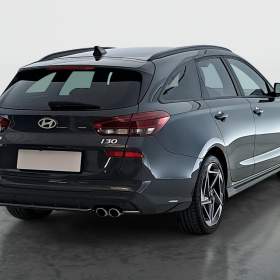 Foto inzerátu Hyundai i30 1.5 T-GDI MHEV 48V