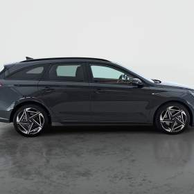 Foto inzerátu Hyundai i30 1.5 T-GDI MHEV 48V