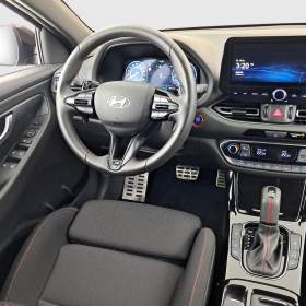 Foto inzerátu Hyundai i30 1.5 T-GDI MHEV 48V