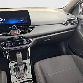 Foto inzerátu Hyundai i30 1.5 T-GDI MHEV 48V