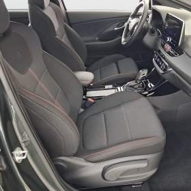 Foto inzerátu Hyundai i30 1.5 T-GDI MHEV 48V
