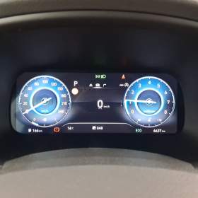 Foto inzerátu Hyundai i30 1.5 T-GDI MHEV 48V