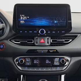 Foto inzerátu Hyundai i30 1.5 T-GDI MHEV 48V