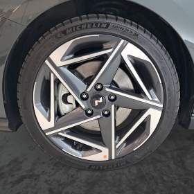 Foto inzerátu Hyundai i30 1.5 T-GDI MHEV 48V
