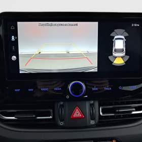 Foto inzerátu Hyundai i30 1.5 T-GDI MHEV 48V