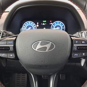Foto inzerátu Hyundai i30 1.5 T-GDI MHEV 48V