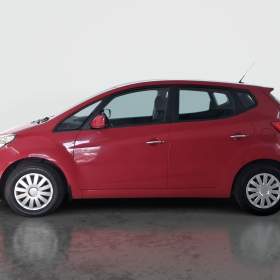 Foto inzerátu Hyundai ix20 1.4 CVVT