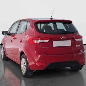 Foto inzerátu Hyundai ix20 1.4 CVVT