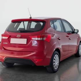 Foto inzerátu Hyundai ix20 1.4 CVVT