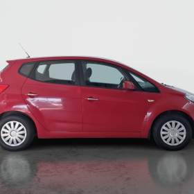 Foto inzerátu Hyundai ix20 1.4 CVVT