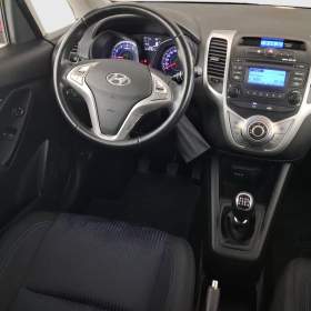 Foto inzerátu Hyundai ix20 1.4 CVVT