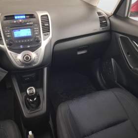Foto inzerátu Hyundai ix20 1.4 CVVT