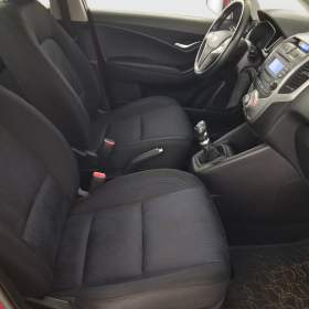 Foto inzerátu Hyundai ix20 1.4 CVVT