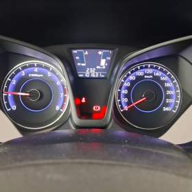 Foto inzerátu Hyundai ix20 1.4 CVVT