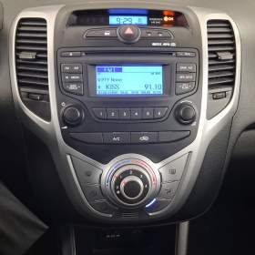 Foto inzerátu Hyundai ix20 1.4 CVVT