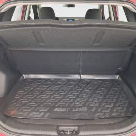 Foto inzerátu Hyundai ix20 1.4 CVVT