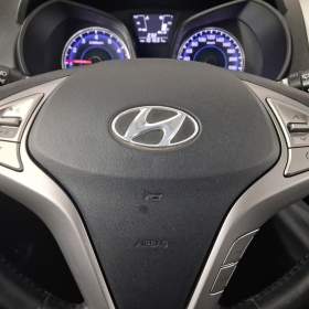 Foto inzerátu Hyundai ix20 1.4 CVVT