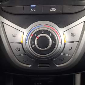 Foto inzerátu Hyundai ix20 1.4 CVVT