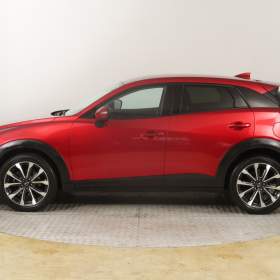 Foto inzerátu Mazda CX-3 2.0 Skyactiv-G