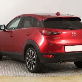 Foto inzerátu Mazda CX-3 2.0 Skyactiv-G