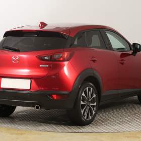 Foto inzerátu Mazda CX-3 2.0 Skyactiv-G