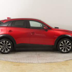 Foto inzerátu Mazda CX-3 2.0 Skyactiv-G