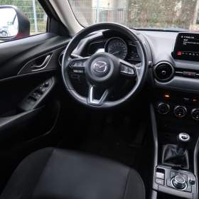 Foto inzerátu Mazda CX-3 2.0 Skyactiv-G