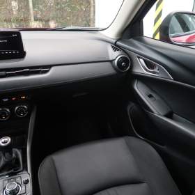 Foto inzerátu Mazda CX-3 2.0 Skyactiv-G