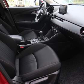 Foto inzerátu Mazda CX-3 2.0 Skyactiv-G