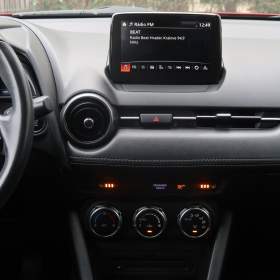 Foto inzerátu Mazda CX-3 2.0 Skyactiv-G